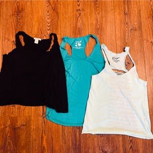 Tank top bundle